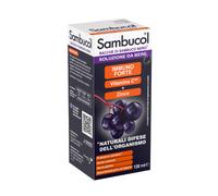 Sambucol Liquido da Bere Difese Immunitarie 120 ml