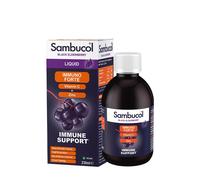 Sambucol - Liquido Immuno Forte con Sambuco Nero (230 ml)