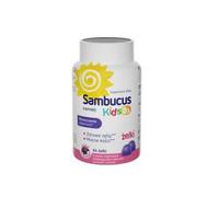 Sambucus Kids D3 64/128/192 pezzo gomma ossa forti denti sani