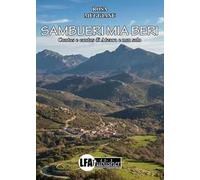 Sambueri mia beri. Contos e cantos di Atzara e non solo