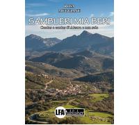 Sambueri mia beri. Contos e cantos di Atzara e non solo - [LFA Publisher]
