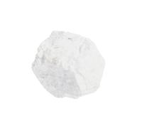 SAMCIOI Cristalli e Rocce Sfusi Minerale di feldspato sodico Naturale, Cristallo di Pietra Grezza, Ornamenti, Minerale, Pietra diffusore di aromaterapia Cristalli e Pietre Curative(2-3cm)