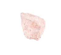 SAMCIOI Cristalli e Rocce Sfusi Pietra di Zebra Rosa Naturale, Pietra Grezza di Cristallo, Ornamenti minerali, Pietra diffusore di aromaterapia Cristalli e Pietre Curative(4-5cm)