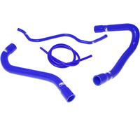 SAMCO BMW-2-BL KIT TUBI RADIATORE BMW S 1000 RR 2011