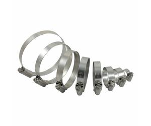 SAMCO Kit morsetti per tubi flessibili 1340000107/1340000103