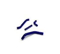 Samco Sport Tubo Del Radiatore Yamaha Yam-85-bl