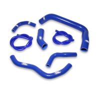 SAMCO Tubi flessibili del radiatore