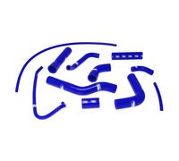 SAMCO Tubo radiatore - 11 Yamaha YZF-R6