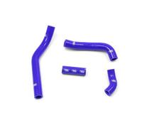 SAMCO Tubo radiatore - 4 Honda CRF 450R