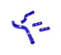 SAMCO Tubo radiatore - 4 Yamaha YZ250/250x