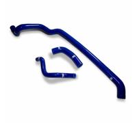 SAMCO VES-1-BL KIT TUBI RADIATORE VESPA GTS 300 I.E. SUPER 2015