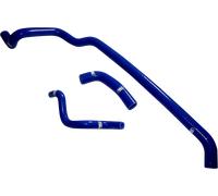 SAMCO VES-1-BL RADIATOR HOSE KIT VESP BL VESPA GTS 300 I.E. SUPER 2014