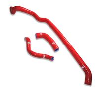 SAMCO VES-1-RD KIT TUBI RADIATORE VESPA GTS 300 I.E. SUPER 2011