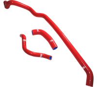 SAMCO VES-1-RD RADIATOR HOSE KIT VESP RD VESPA GTS 300 I.E. ABS SUPER 2018