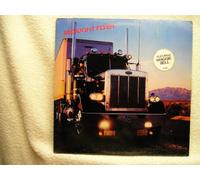 Same (1981, feat. Maggie Bell) / Vinyl record [Vinyl-LP]