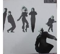 Same (1986/87) / Vinyl record [Vinyl-LP]