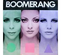 Same (1986) / Vinyl record [Vinyl-LP]