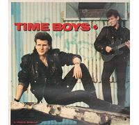 Same (1986) / Vinyl record [Vinyl-LP]