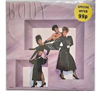 Same (1987, US) / Vinyl record [Vinyl-LP]