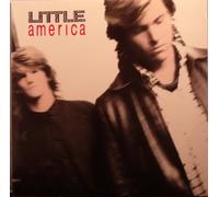 Same (1987) / Vinyl record [Vinyl-LP]