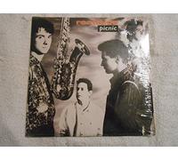 Same (1988/89) / Vinyl record [Vinyl-LP]