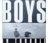 Same (1988) / Vinyl record [Vinyl-LP]