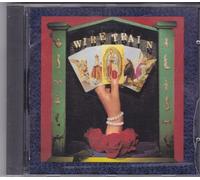 Same (1990) By Wire Train (0001-01-01)