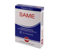 SAME 250MG 30CPR