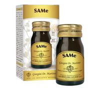 DR.GIORGINI SER-VIS Srl SAME 60 PASTIGLIE