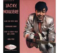 Same (Alice Du Pays Bleu) - Jacky Mouliere (Audio cd)