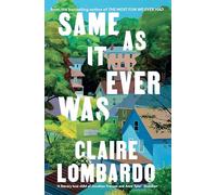 9781399608220 Same As It Ever Was: The immersive and joyful new ...n We Ever Had