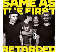 Same As The First