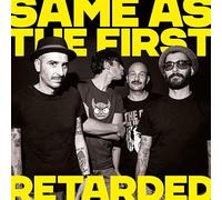 Same As The First