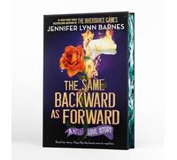 Same Backward as Forward (Deluxe Limited Edition): 6
