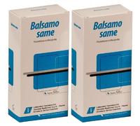 Same Balsamo Capelli 125 Ml 2x125 ml Balsamo