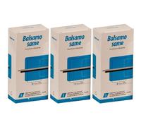 Same Balsamo Capelli 125 Ml 3x125 ml Balsamo