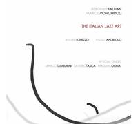 Same - Bebo Baldan/marco Ponchiroli (Audio cd)
