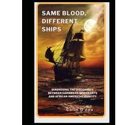 Same Blood, Different Ships: Diagnosing the Hidden Disconnect Between Caribbean Immigrants and African American Identity