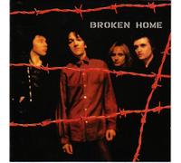 Broken Home - Broken Home