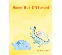 Same But Different