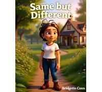 Same but Different