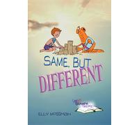 Same, But Different