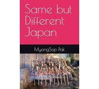 Same but Different Japan