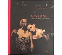 Same but not twins in their adolescence. Ediz. italiana e inglese