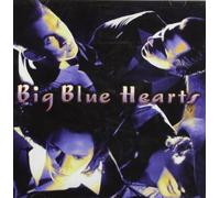 Same by Big Blue Hearts (1997-06-03)