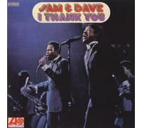 Same & Dave - I Thank You