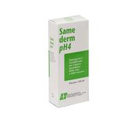 SAME DERM PH4 DETERGENTE 150ML