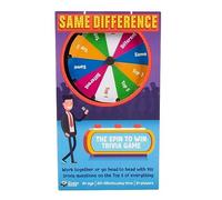 Same Difference Game NUOVO