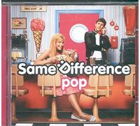 Same Difference - Pop