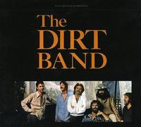 Same - Dirt Band (Audio cd)